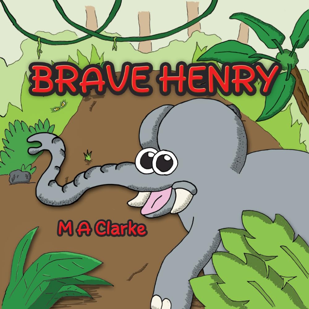 Brave Henry