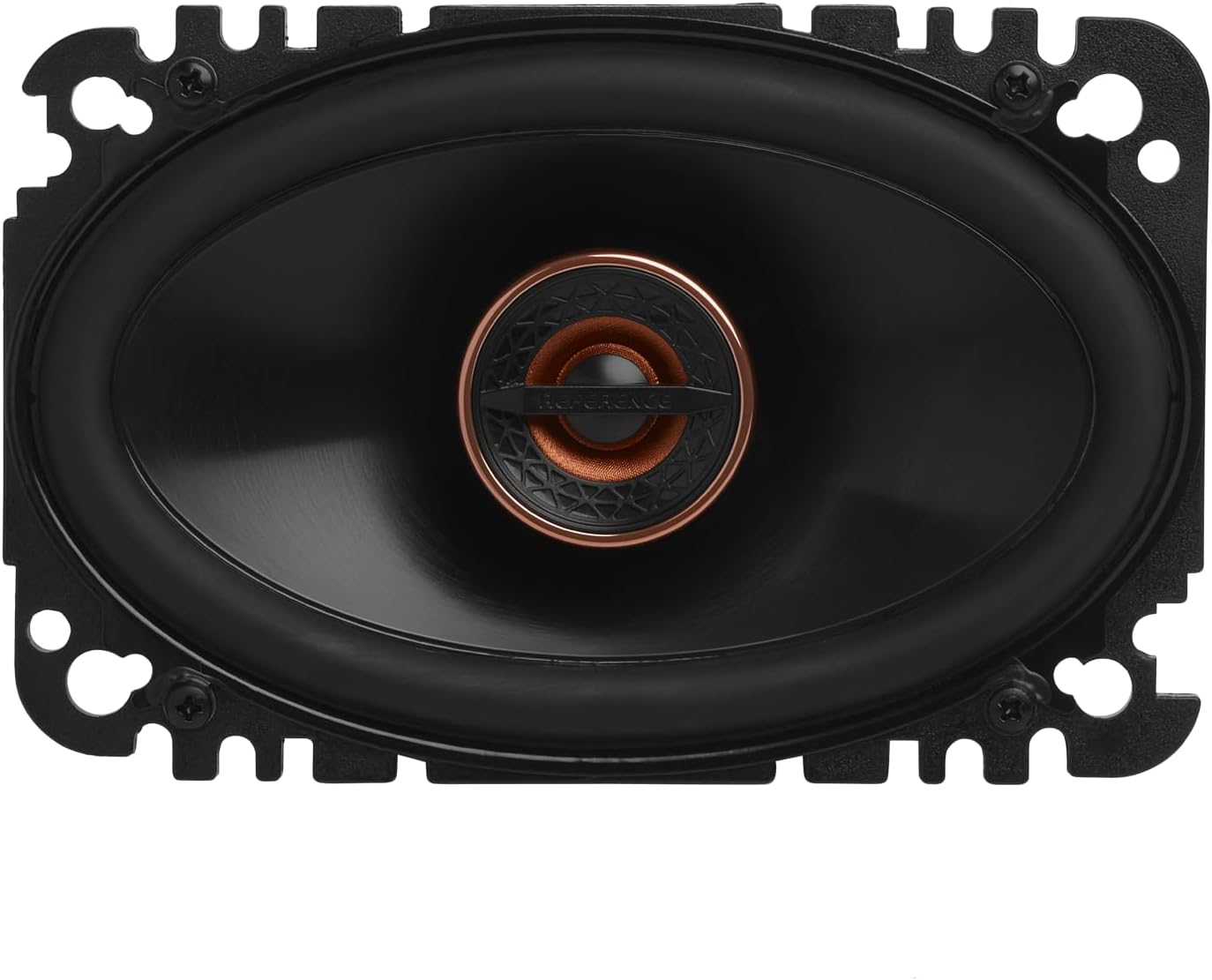 Infinity REF467F Reference Series 4x6 Extreme-Performance Automotive coaxial Speakers