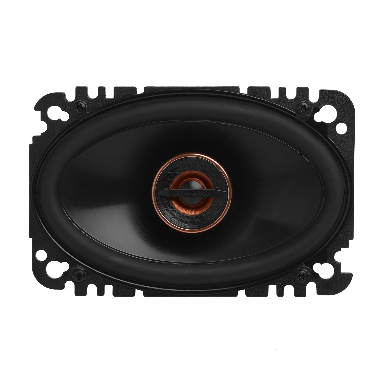 Amazon.com: Infinity REF467F Reference Series 4x6 Extreme