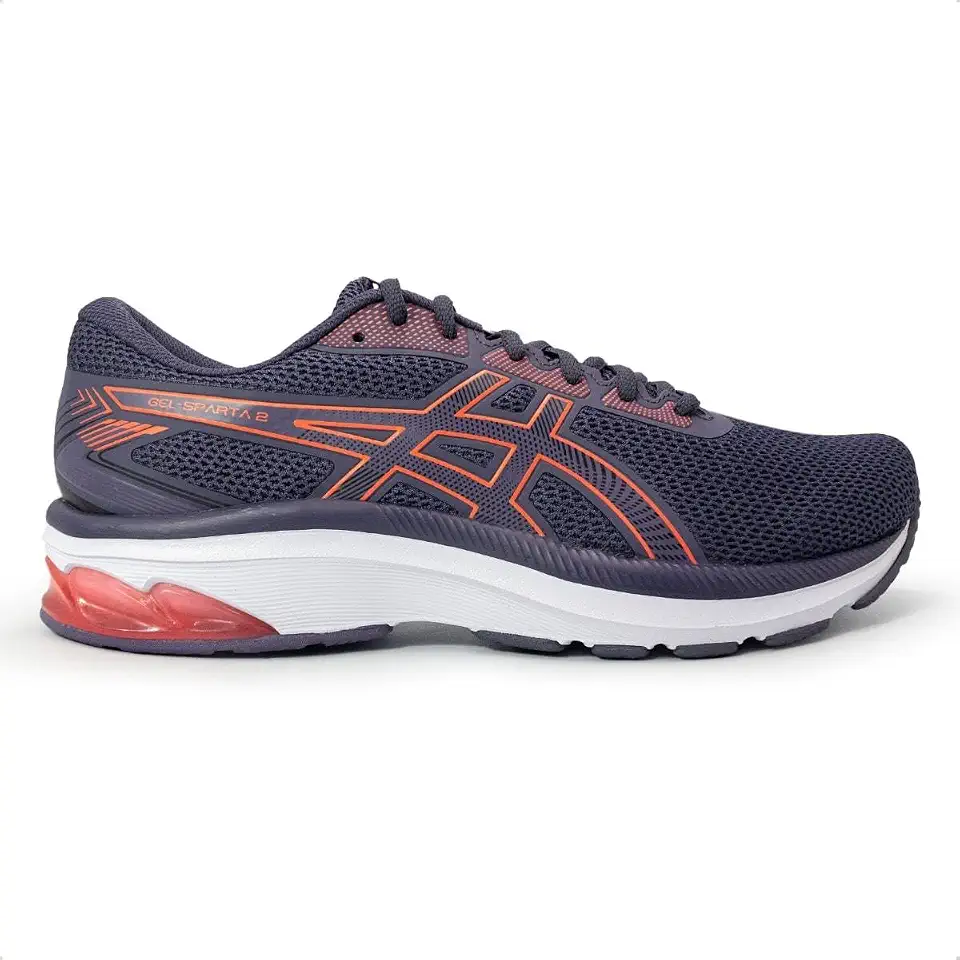 Melhor Tênis Asics Feminino para Caminhada em 2026: 8 Modelos Confortáveis