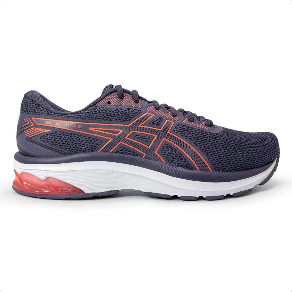 Tênis Feminino Asics Gel Sparta 2