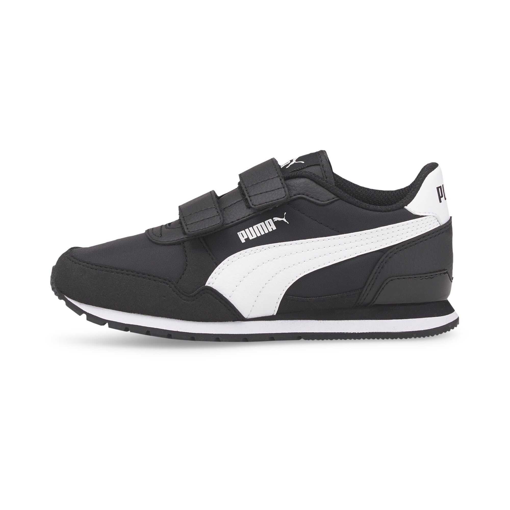 Unisex Çocuk ST Runner v3 NL AC Sneakers Kids Futbol Ayakkabısı