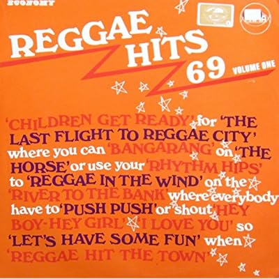 Reggae Hits 69