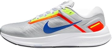 Men&apos;s Air Zoom Structure 24