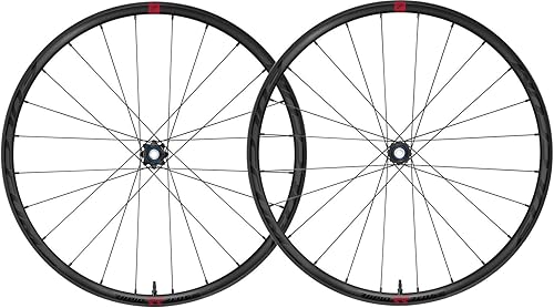 フルクラム RAPID RED