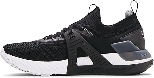 Miniatura 3 de Zapatillas de entrenamiento UA Project Rock 4 para hombre