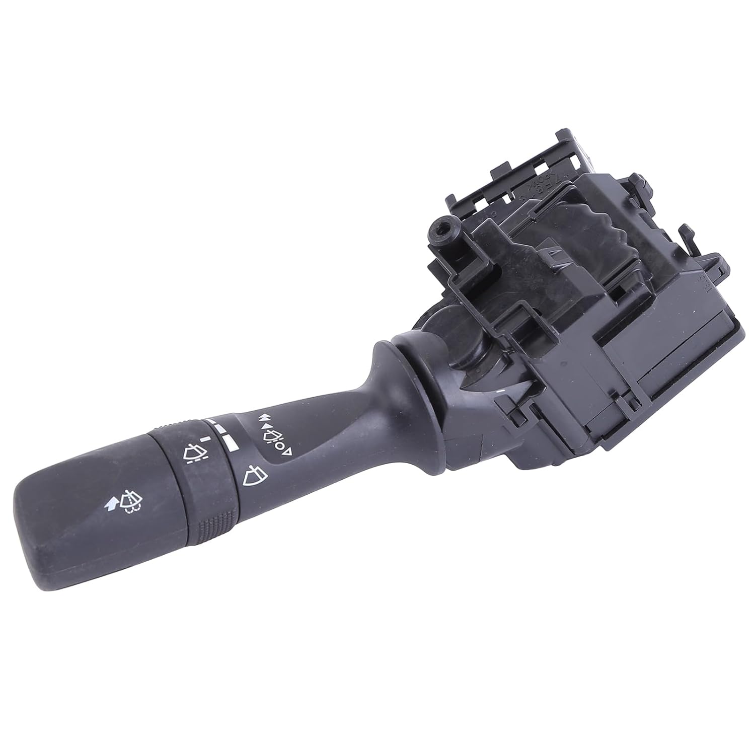 Intermittent Windshield Wiper Switch 8465206340 Compatible for Tacoma 3.5L 2.7L 2015-2020, Corolla 1.8L 2.0L 2014-2019, Camry XLE LE 2012-2017, Avalon 2013-2018 Windshield Wiper Switch