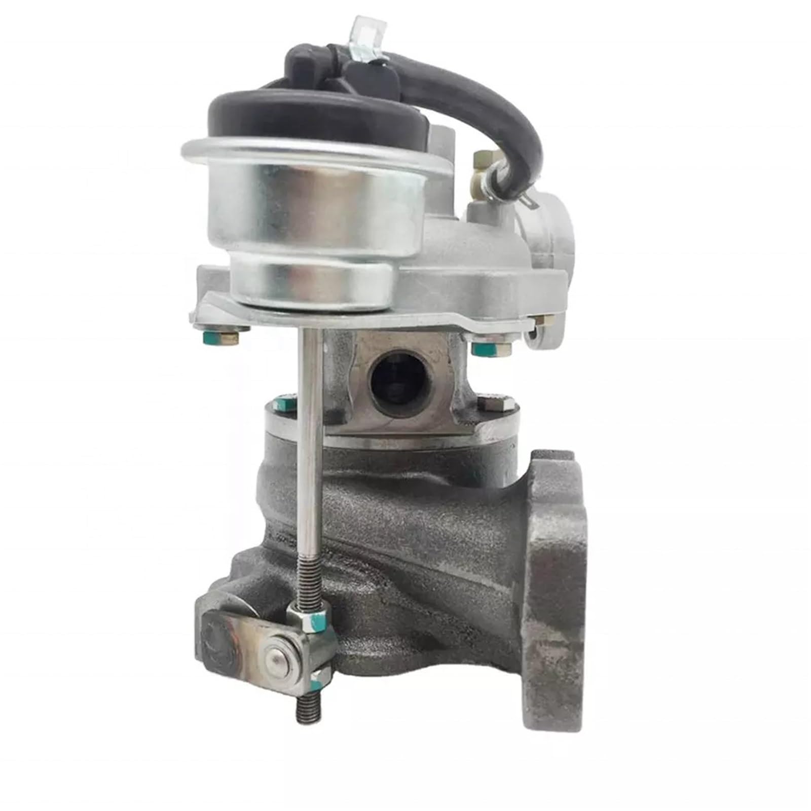 Indicatore Pressione Turbo Adatto per motore Ford Dv4td Turbo completo 54359880007 9648759980 Turbocompressore