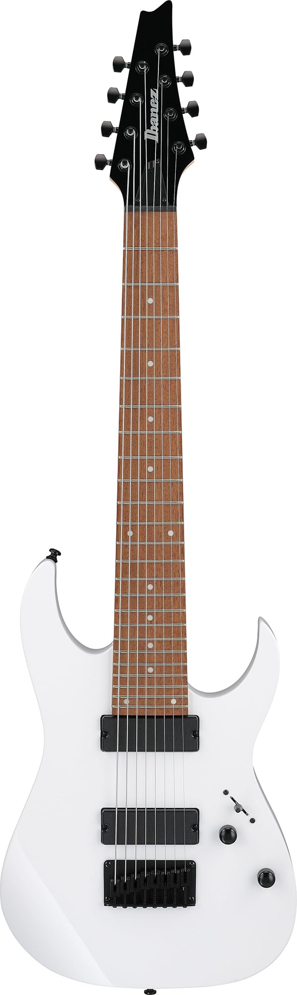 Amazon.com: Ibanez RG8 RG Standard 8-String Electric Guitar