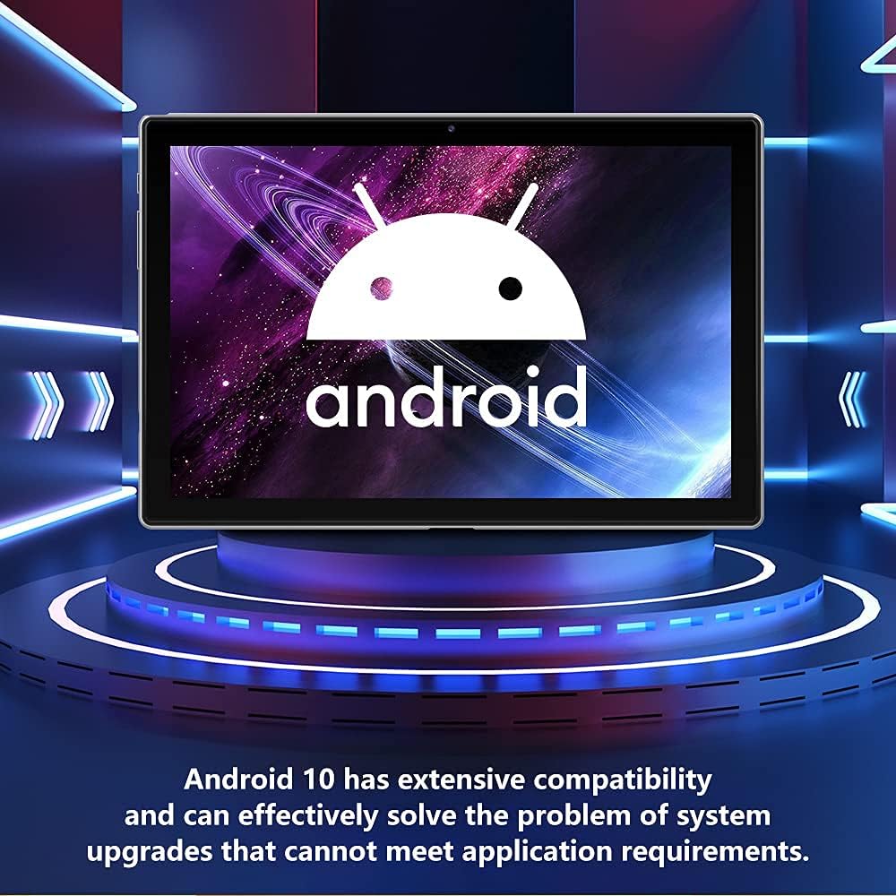 Big Sale Tablet Blackview Tab8, 10.1 inch Android Tablets with 4GB+64 GB Octa Core Processor,1920x1200 IPS FHD Display, 13MP+5MP Dual Camera, GPS, FM, 5G WiFi Teblet Grey Hottest Sale Tablet Blackview Tab8, 10.1 inch Android Tablets with 4GB+64 GB Octa Core Processor,1920x1200 IPS FHD Display, 13MP+5MP Dual Camera, GPS, FM, 5G WiFi Teblet Grey