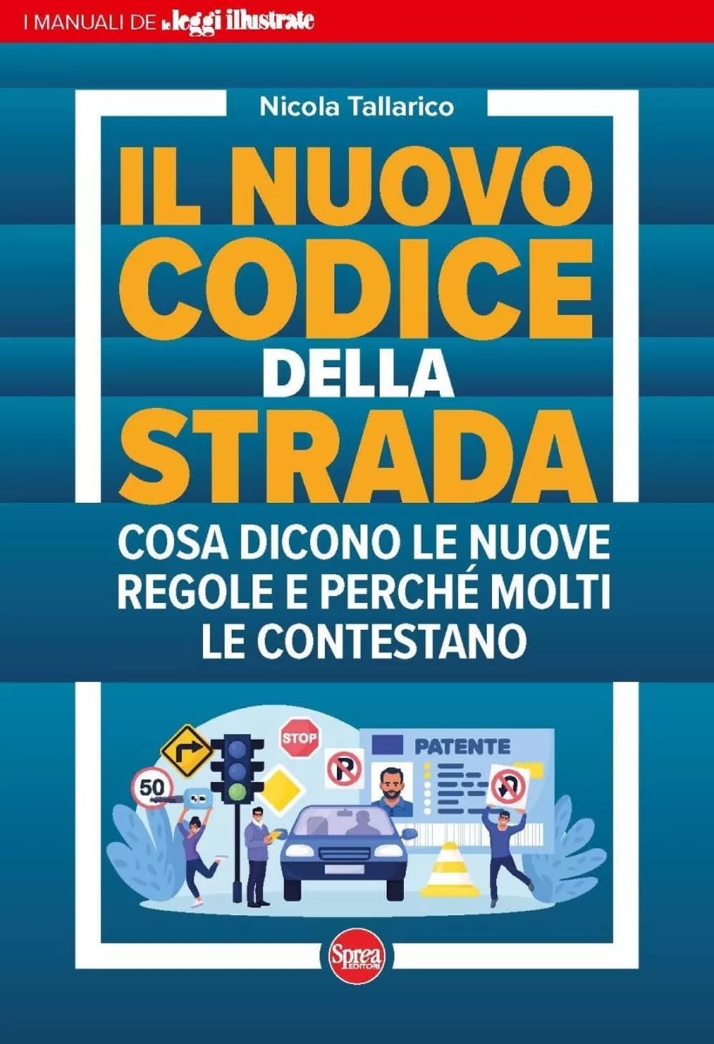 Il Codice Della Strada - 4