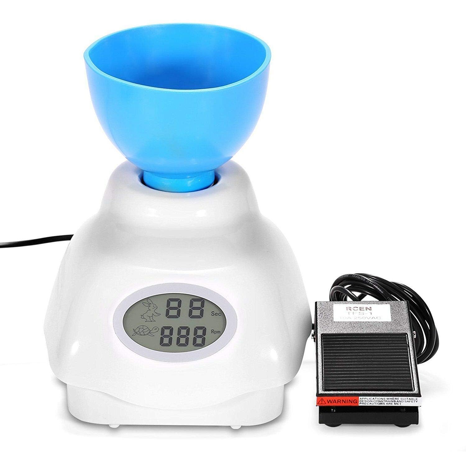 その他 HL-YMC Alginat Mixer Amazon.com: BoNew Alginate Mixer Alginate Impression