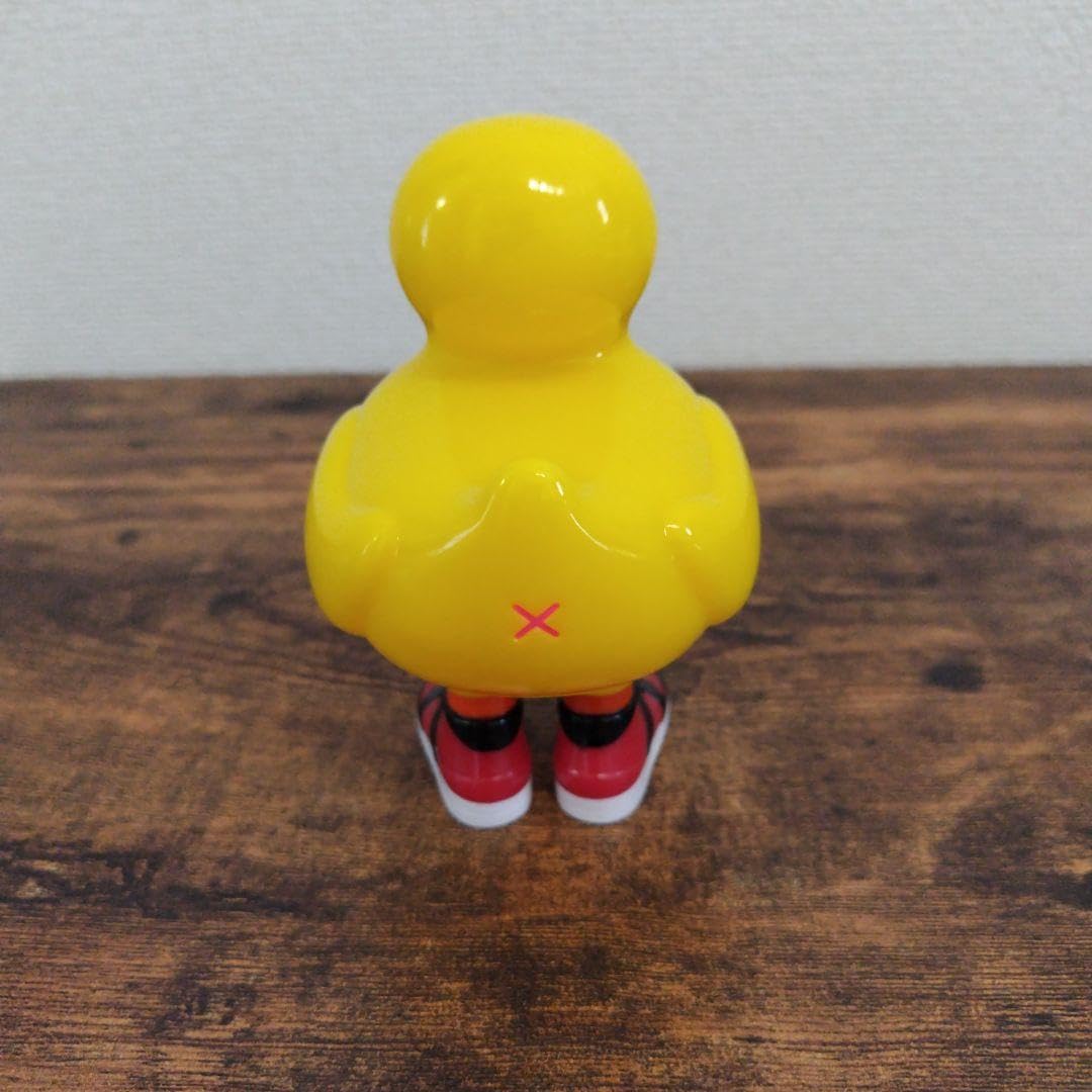 レア】ヘッドロックスタジオ キヨシ タカシ