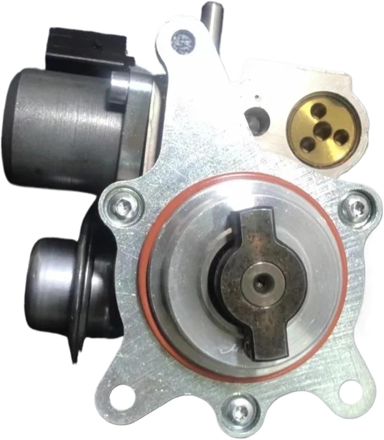 1920LL 9819938480Suitable for 207 CC 308 3008 5008 508 RCZ C4 II DS3 4 5 1.6T High Pressure Fuel Pump(NEW)