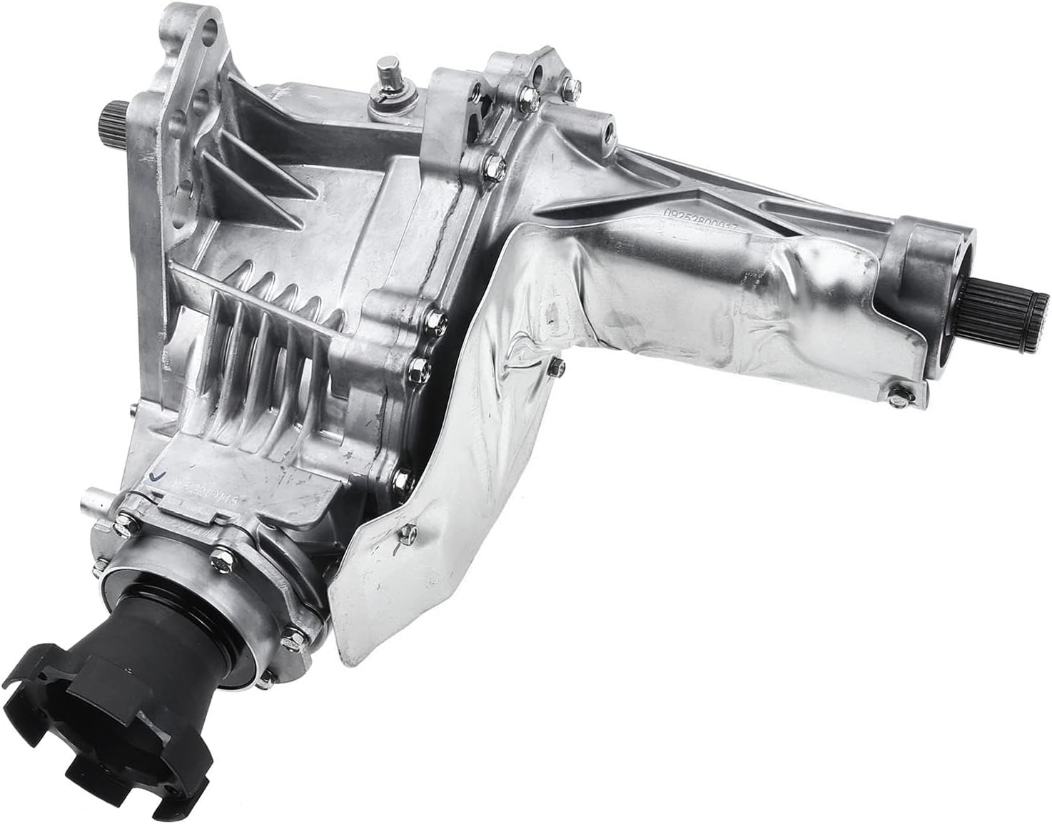 A-Premium Transfer Case Assembly Compatible with Chevrolet Equinox 2008-2017 & GMC Terrain 2010-2017 & Pontiac Torrent 2008-2009 & Saturn Vue, 3.0L 3.6L
