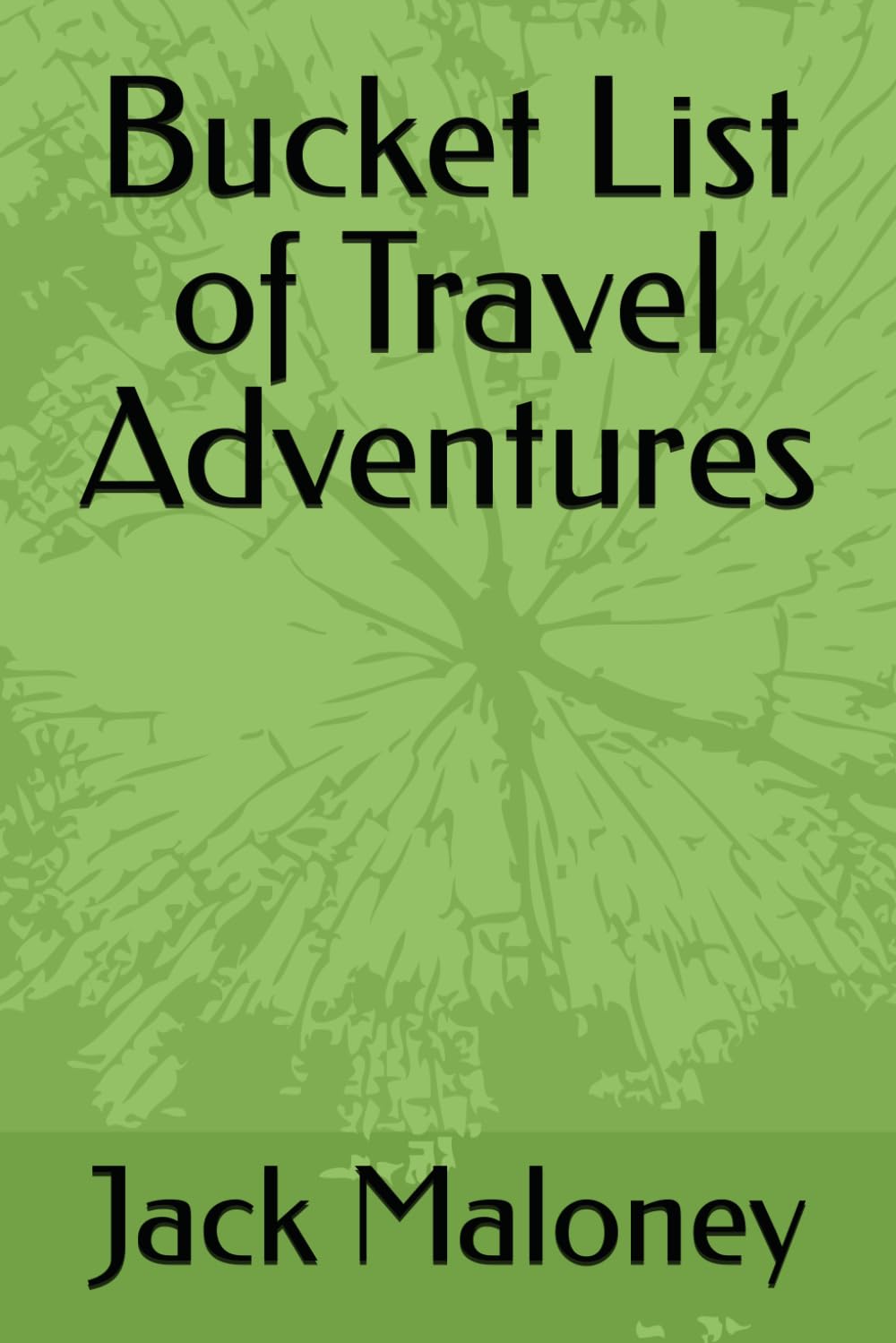 Bucket List of Travel Adventures