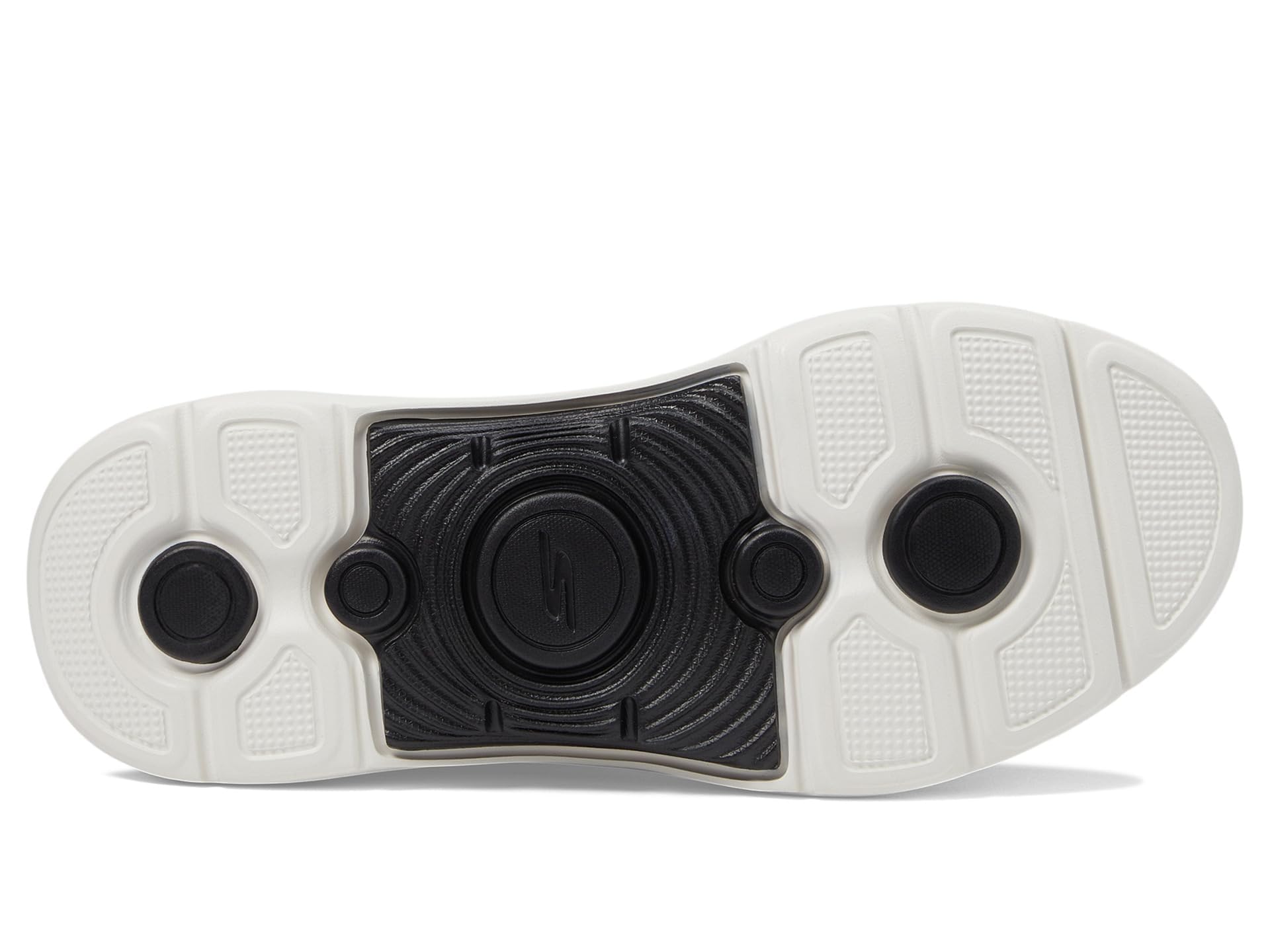 Skechers Damskie wsuwane buty Go Walk Arch Fit 2.0 Valencia bez użycia rąk