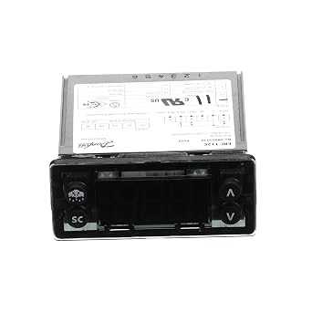 Beverage Air 502-452D-11 Re Control - Danfoss Erc 112C
