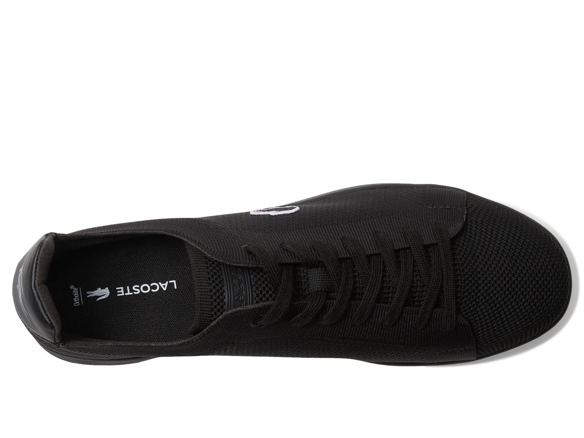 Lacoste Men's Carnaby Piqué Sneaker