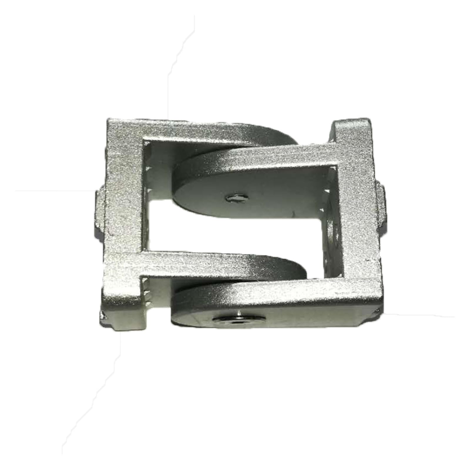 1PC 2020/3030/4040 Zinc Alloy Hinge Industrial Aluminum Adjustment Angle Connector(3030 Hinge)