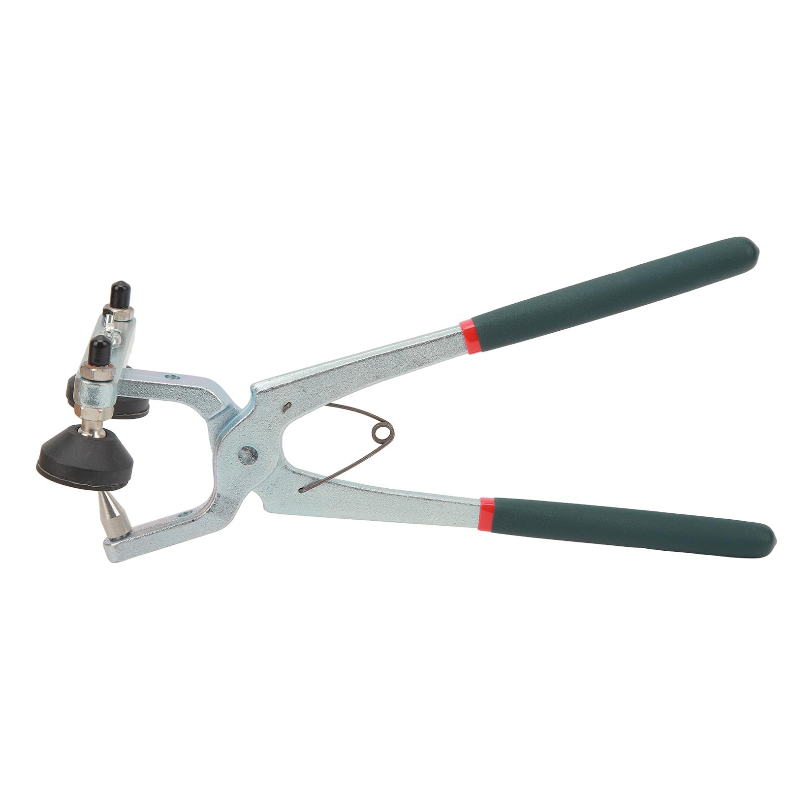 Alicates para reparación de abolladuras de automóviles, herramienta profesional de reparación de carrocerías, kit de reparación de bordes universal de alta eficiencia para puerta