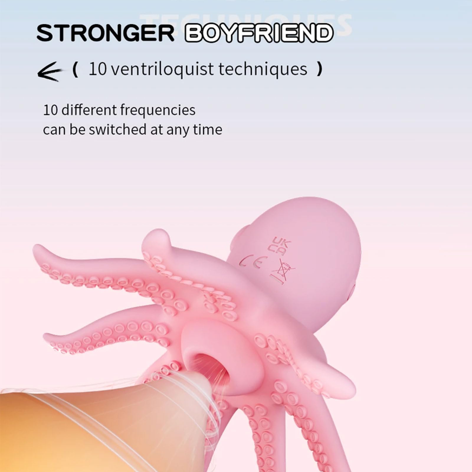 Amazon.com: Nipple & Clitoral Sucking Sex Toy for Women, Breasts Clit Suction  Vibrating Oral Sex Toys Stimulator Tits Pussy Cunnilingus Vibrator, 10  Modes Couples Game Female Boobs Massager : Health & Household