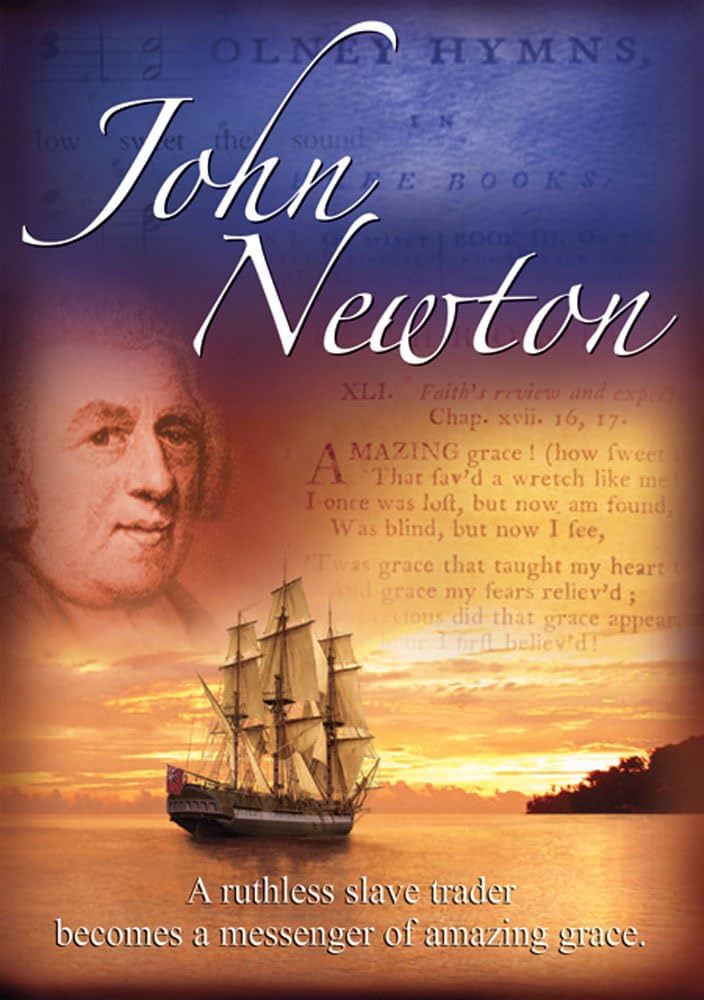Amazon.com: John Newton : -, -: Movies & TV