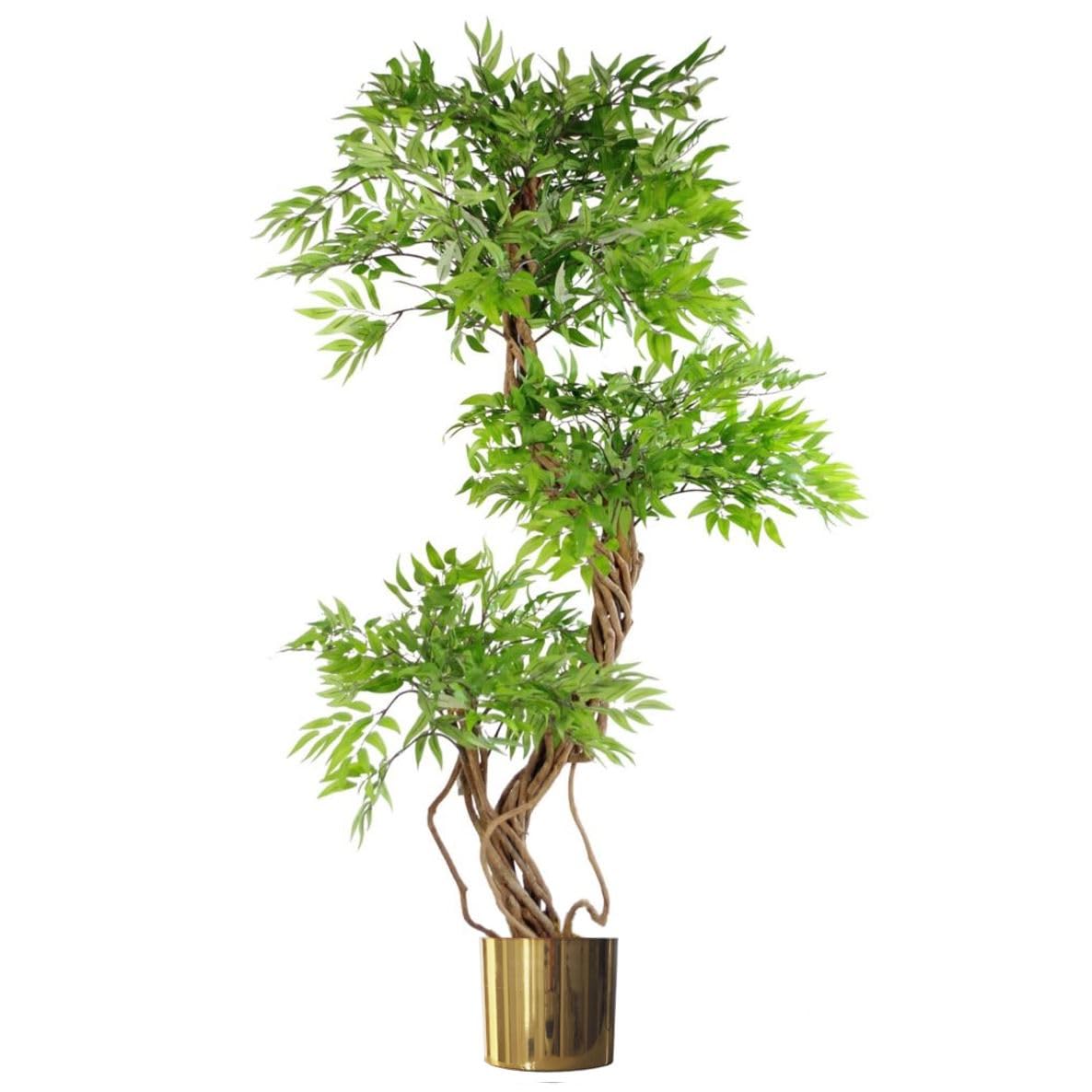 Botanik Artificial Office Trees