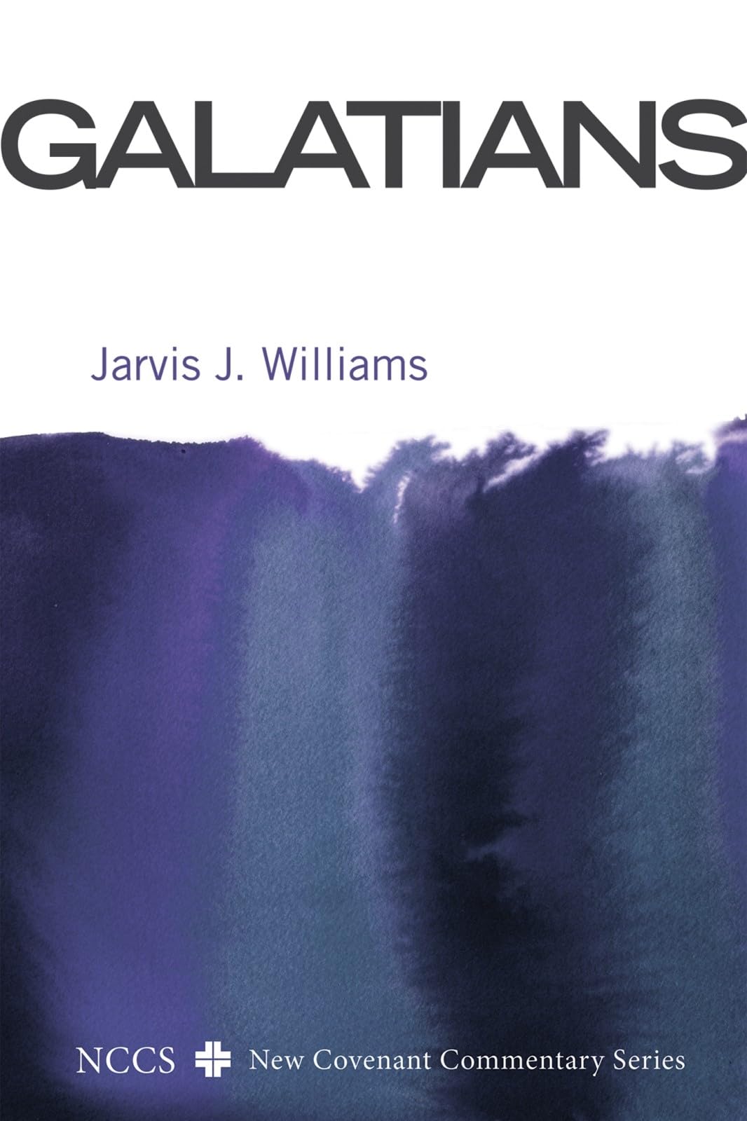 Galatians (New Covenant Commentary Series). Williams 9781625642844 New**