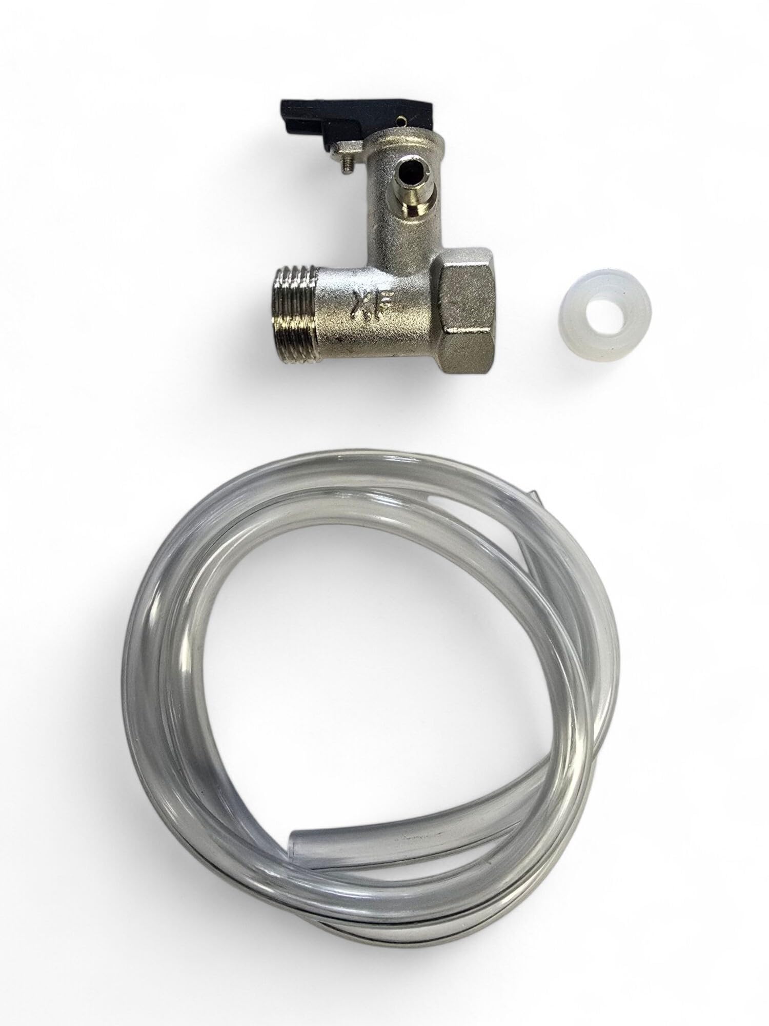 LIPUR Ventus 10-D1 scaldabagno Kit doccia calda Camper