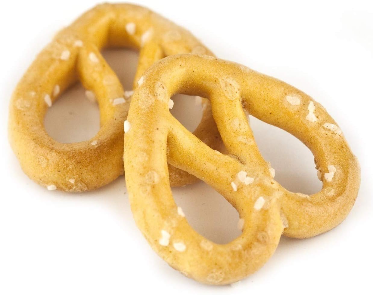 Tom Sturgis Little Cheesers Pretzels, 4.5 lb. Economy Size