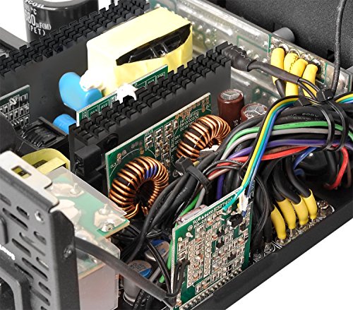 Build My PC, PC Builder, Thermaltake Toughpower Grand RGB