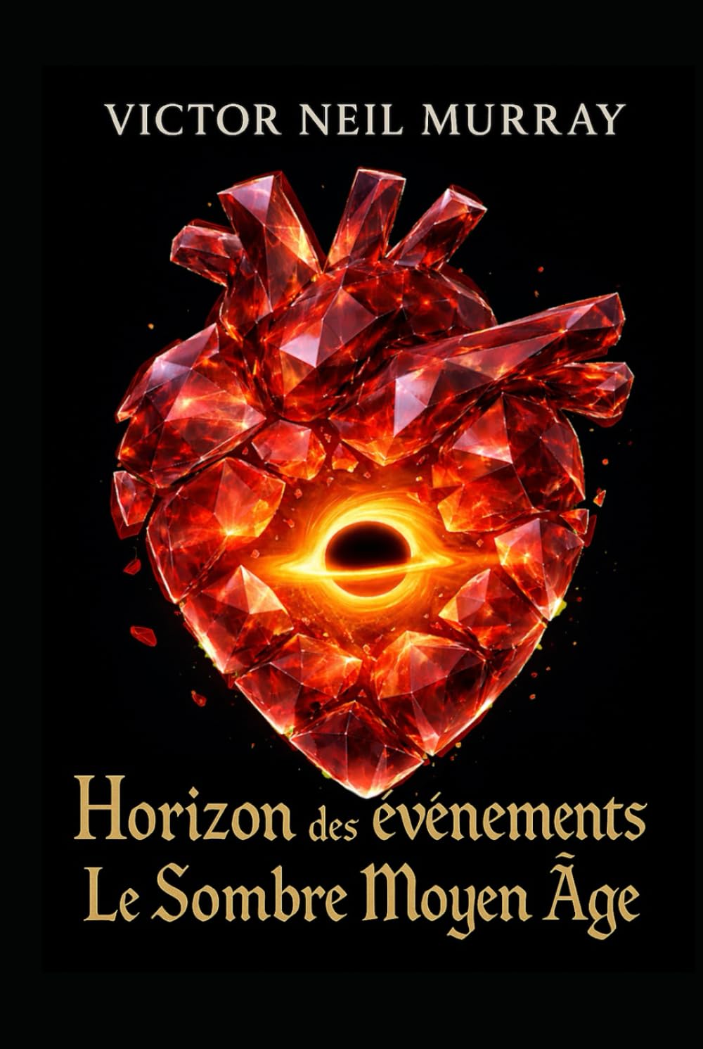Horizon des événements: Le Sombre Moyen Âge (Event Horizon)