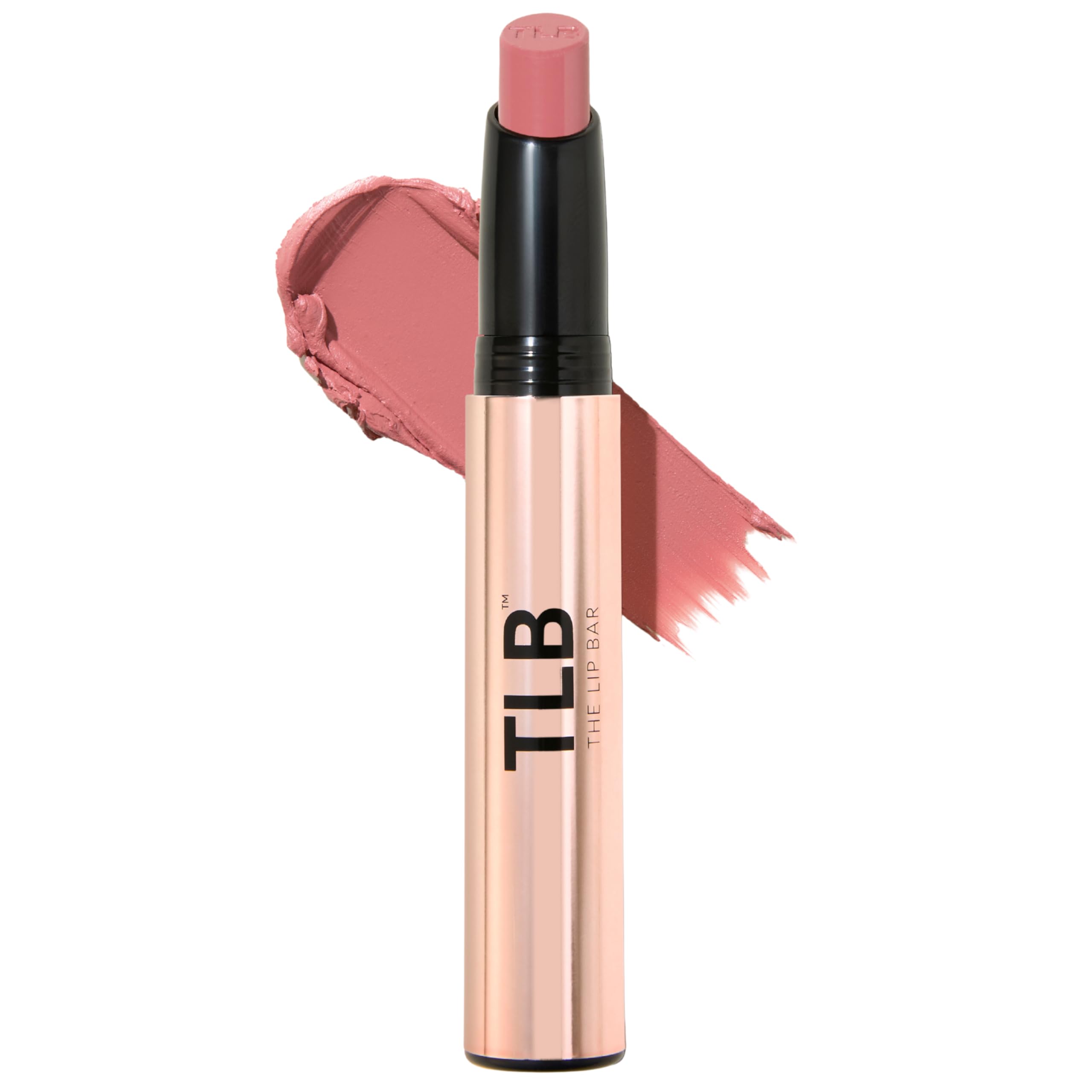 The Lip Bar - Longhaul Longwear Lipstick Main Character - Matte Finish