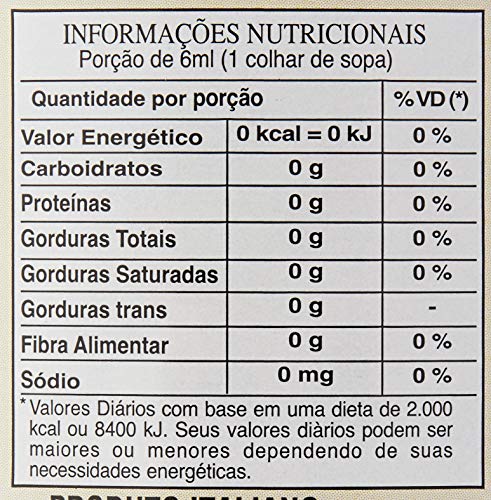 Vinagre De Vinho Tinto Colavita 500Ml