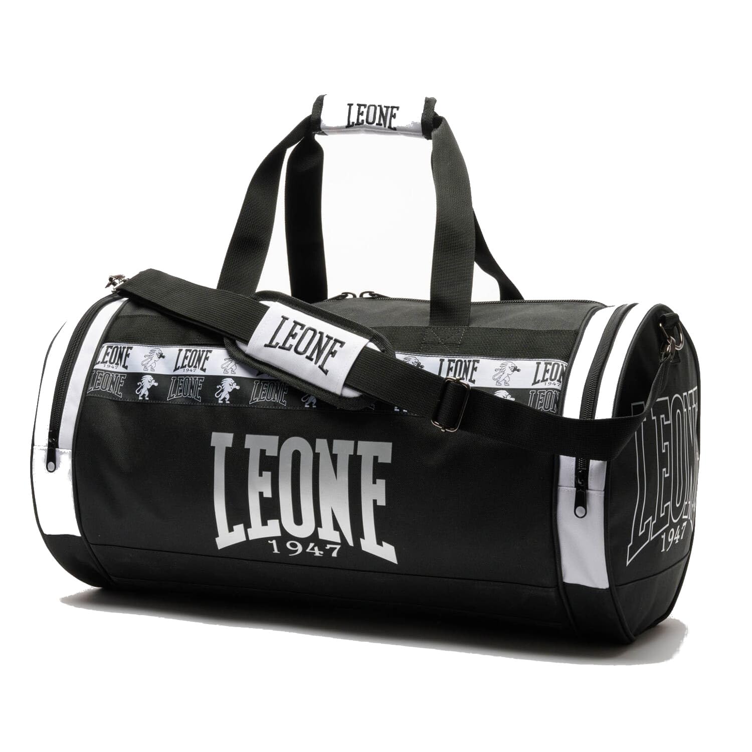 Borsone Sportivo Iconic Unica
