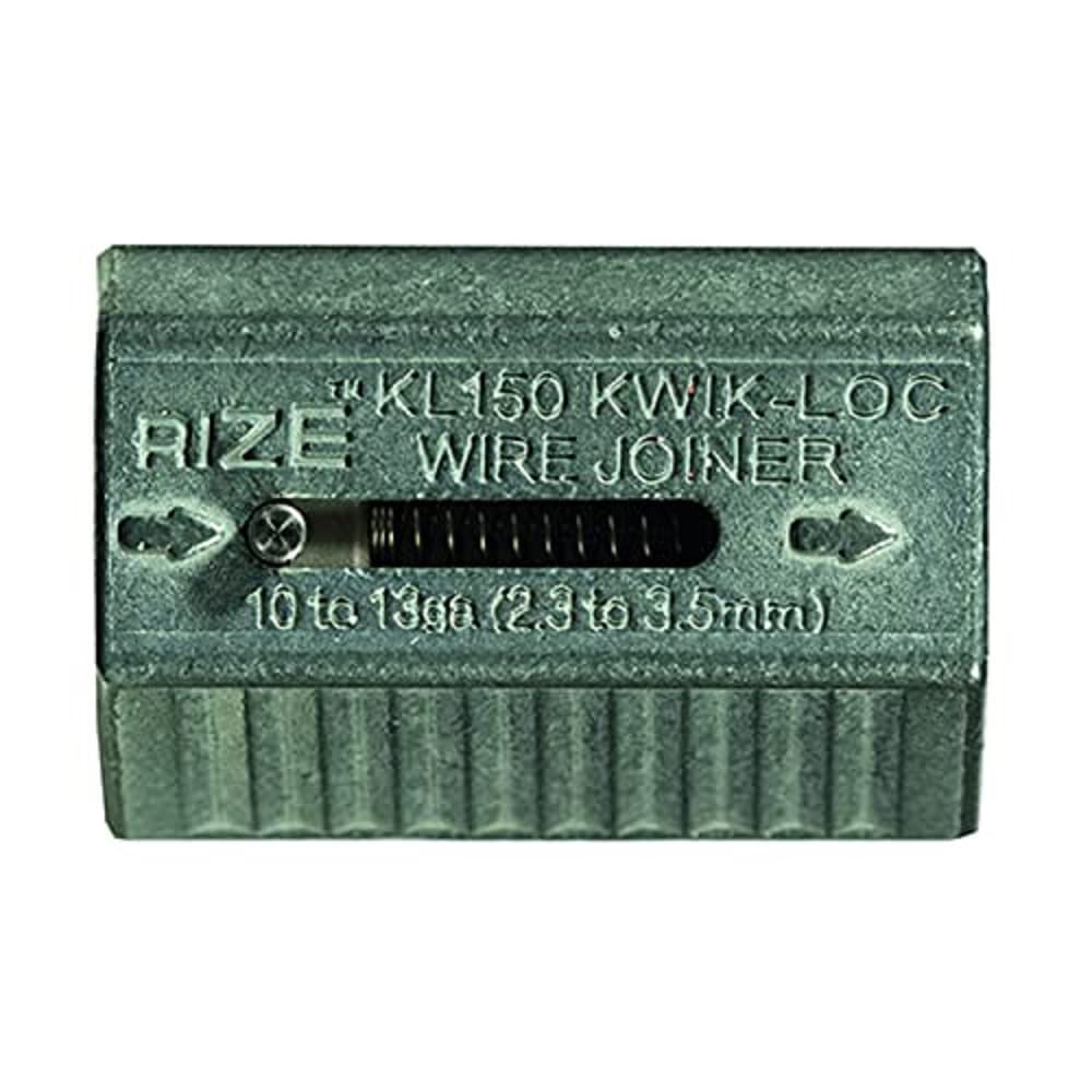 Fischer Morsetto per pendinatura WIC 2 VE 100 (100 Pz.)