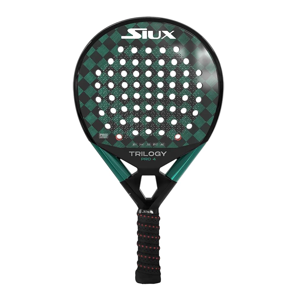 SIUX Trilogy Control Pro 4