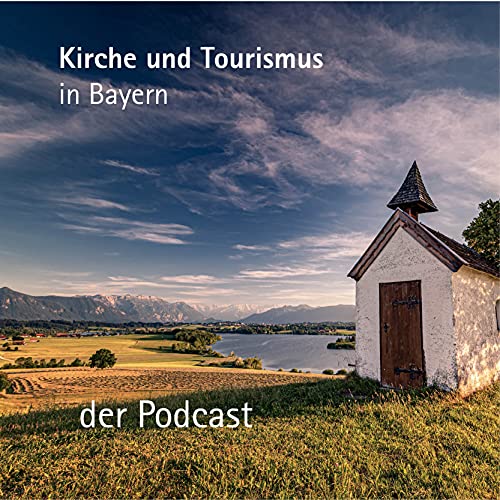Kirche und Tourismus Titelbild