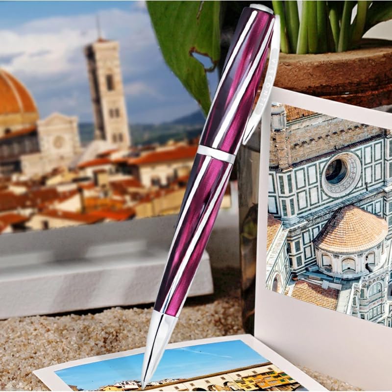 Amazon | ビスコンティ VISCONTI ボールペン ディヴィーナ エレガンス