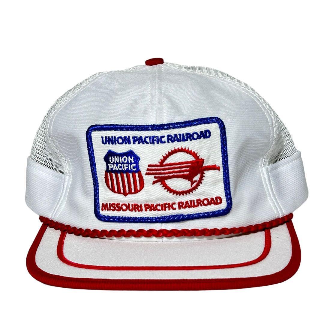 Amazon.co.jp: ほぼデッド80sヴィンテージ UNION PACIFIC