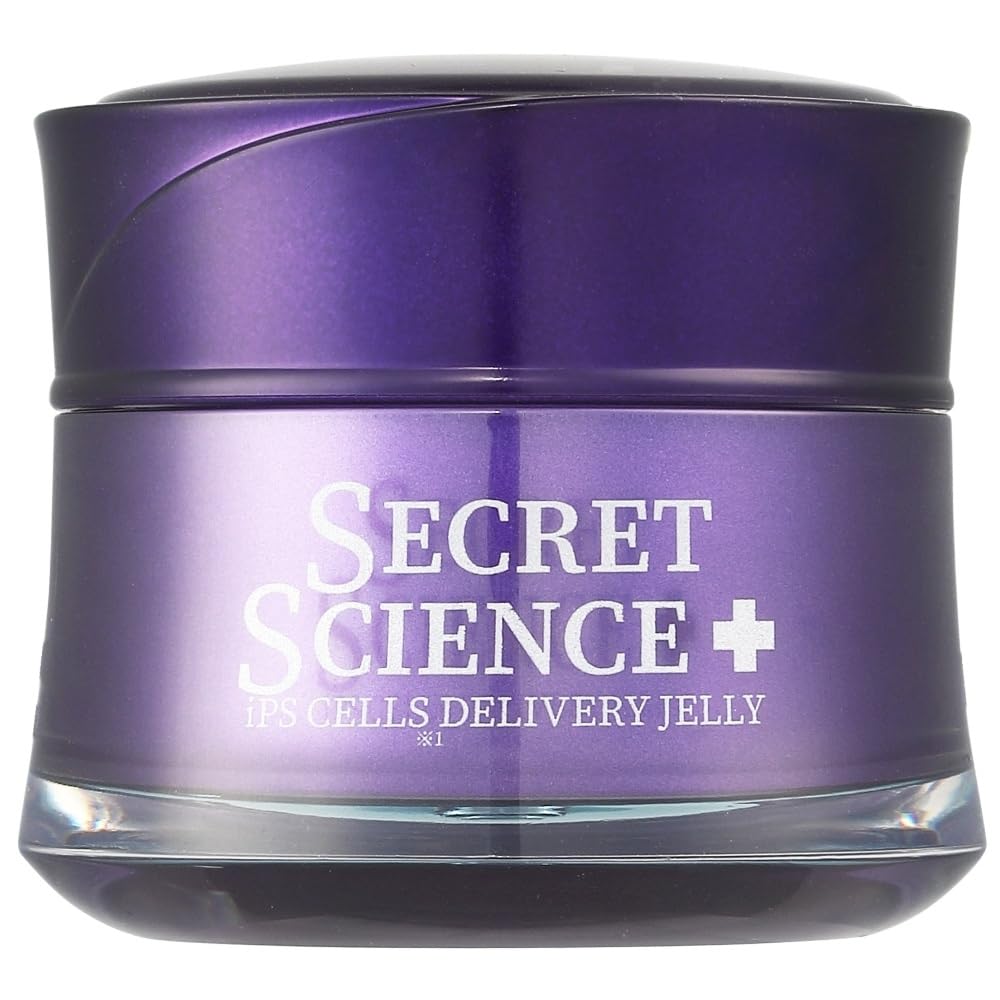 Amazon | SECRET SCIENCE (シークレットサイエンス) アイピーエスセル