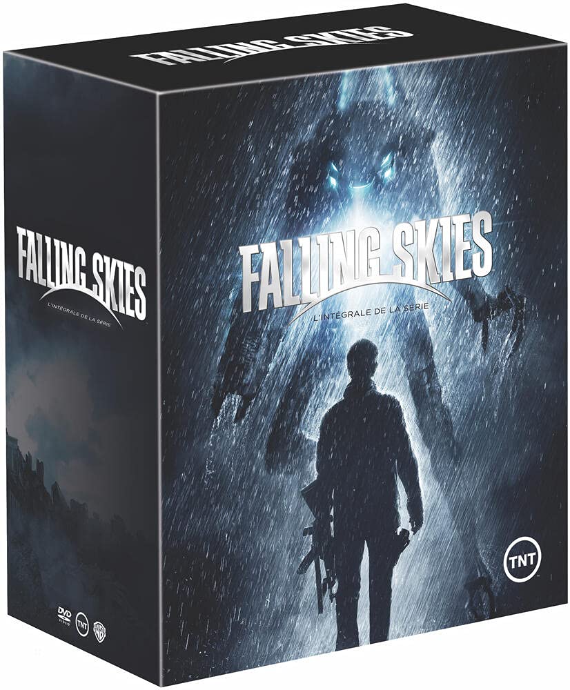 Falling Skies - L'Intégrale de la Série [DVD]