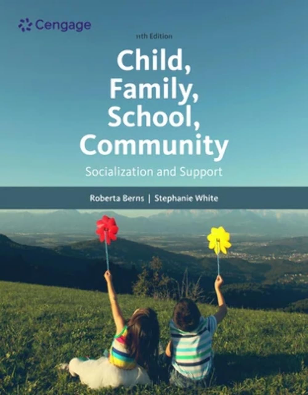 Child, Family, School, Community: Socialization and Support, 11th Edition - Instructor Resources (Instructor's Manual + Test Bank + PowerPoint Presentations + Other Resources) - img