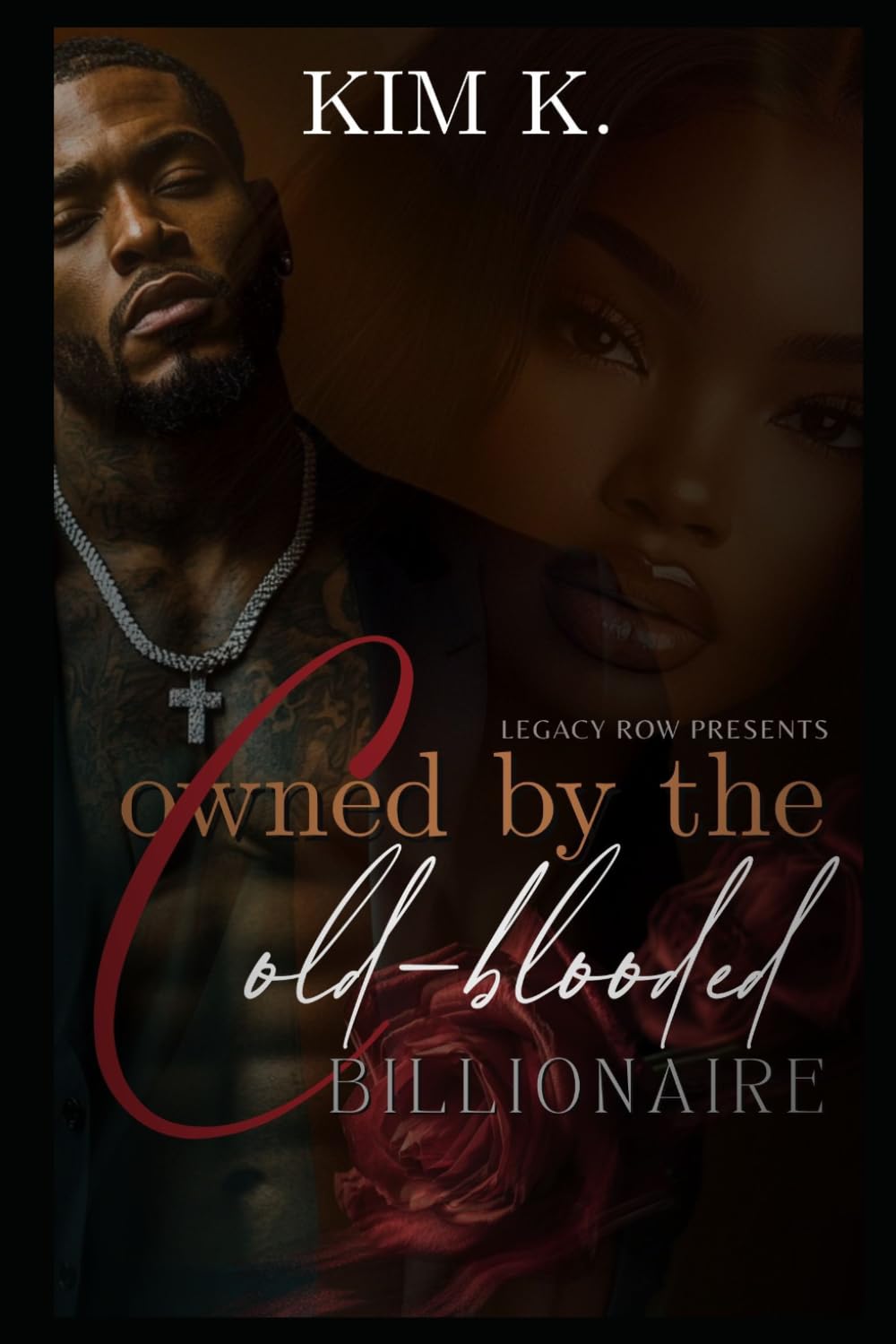 Owned by the Cold-Blooded Billionaire: A BBW Surrogate Romance (His Means His)