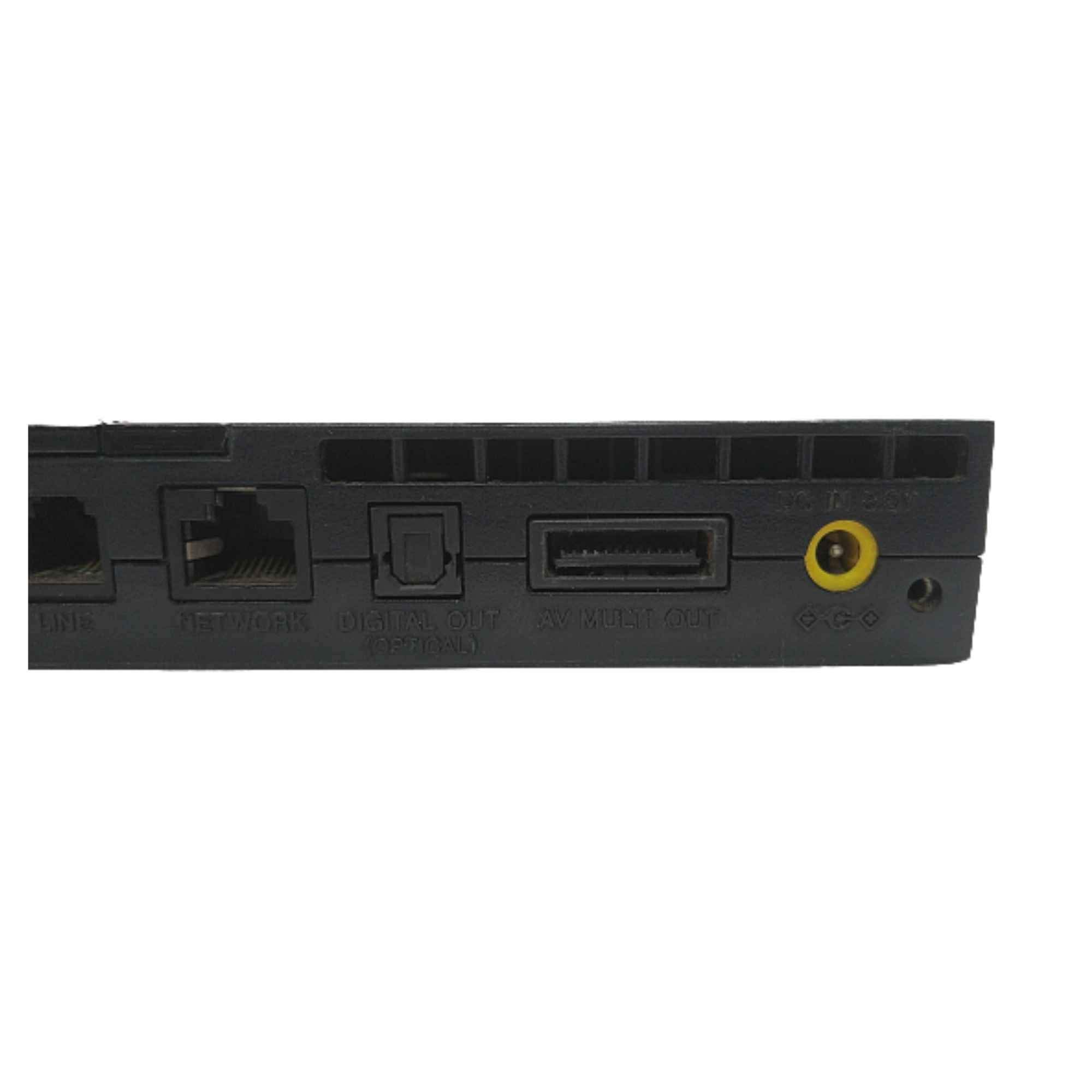 PlayStation 2 Hardware [Importación Inglesa]