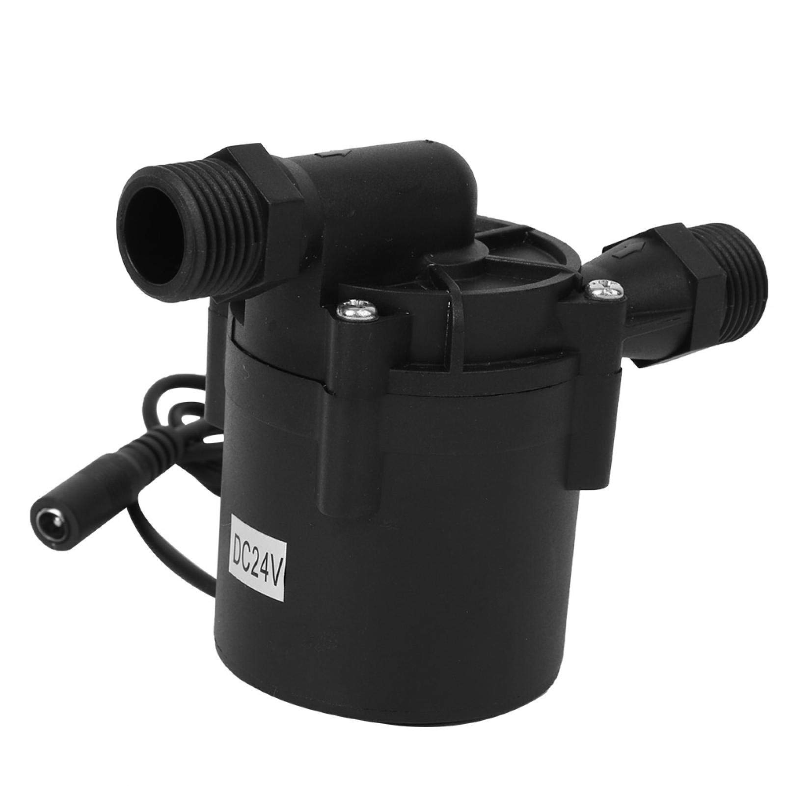 DC24V Pump, Brushless Water Pump, ZYW1080A DC Brushless for Continuous Work