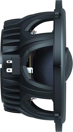 JBL GTO939 GTO Series 6x9 300W 3 Way Black Car Coaxial Audio Speakers Stereo