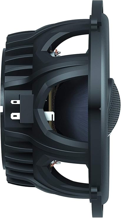 JBL GTO939 GTO Series 6x9 300W 3 Way Black Car Coaxial Audio Speakers Stereo