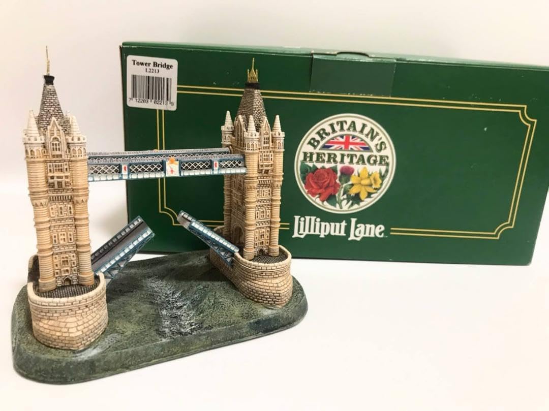リリパットレーンTower of London 【公式通販】
